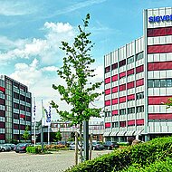 Sievert zum 100. Geburtstag im Wandel