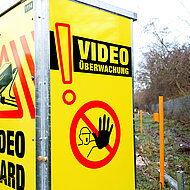 Video Guard: Schluss mit der gefährlichen Faszination 