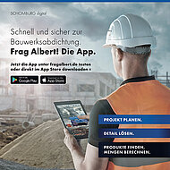 Schomburg: Schwerpunkt auf Bauwerksabdichtung und Fliesenverlegung