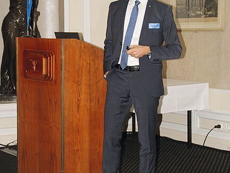 MAPEI feiert dieses Jahr Jubiläum: »Seit 80 Jahren bauen wir die Zukunft«