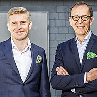 Metabo: Henning Jansen wird Nachfolger von Horst Garbrecht 