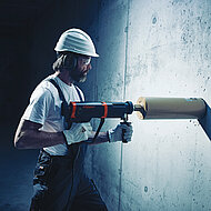 Saint-Gobain Abrasives: Diamanttechnik in neuen technologischen Dimensionen