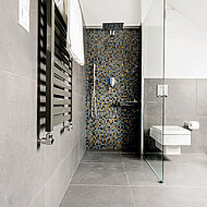 alferpro®: Rinnensystem mit hoher Ablaufleistung