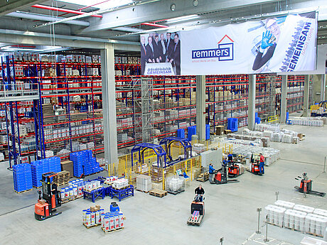 »Alte Bausubstanz erhalten – neue für die Zukunft schützen«*