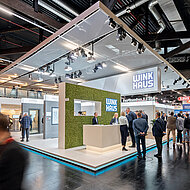 Komfort und Sicherheit für Anwender, Arbeitserleichterung für Profis