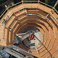 Bosch: Gute Aussichten für Arbeits- und Gesundheitsschutz