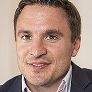 Charaktermacher für das Parkett