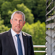 Selve: Jörn Wilberg ist neuer Verkaufsleiter 