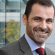 Cappellini führt die Geschäfte