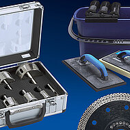 DURAL: Erweiterung des Werkzeugsortiments