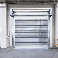 Ein Torkonzept, vier Varianten