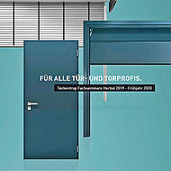 Teckentrup: Schulungs-Programm für die Fachpartner