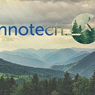 Innotech: Ein wichtiger Beitrag zum Klimaschutz - Bäume für das Hochwassergebiet