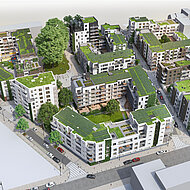 Xella : Ein Vorreiter im Bereich der digitalen Planung zur Umsetzung von Bauprojekten