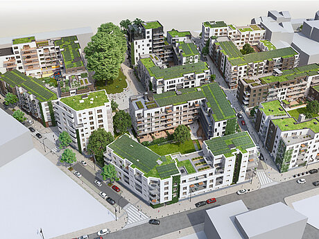 Xella : Ein Vorreiter im Bereich der digitalen Planung zur Umsetzung von Bauprojekten