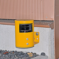 Efaflex: Schnelllaufendes Industrietor für die individuelle Produktion