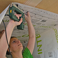 Moll: Dauerhaft dichte und gesunde Gebäude