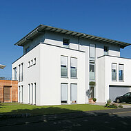 Der klassische Rollladen – zeitgemäßer denn je