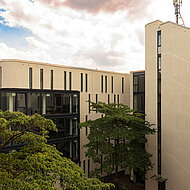 Gealan präsentiert das Objekt des Monats