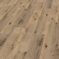 KWG Wolfgang Gärtner: Vinylböden mit Synchronprägung