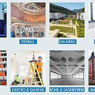 Saint-Gobain: Digitales Tor zu Norton-Markenlösungen