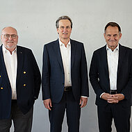 Schöck AG: Hauptversammlung 2024