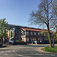 Wienerberger modernisiert sein Werk Kirchkimmen