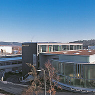 100 Jahre Erfindergeist, Mut und Leidenschaft