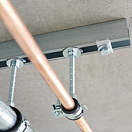 HECO: Neue ETA für Schraubanker