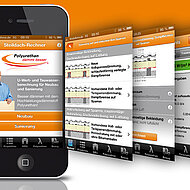 U-Wert- und Feuchteschutzberechnung direkt auf der Baustelle