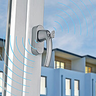 Hoppe: Zukunftsweisende Griff-Lösungen auf der BAU