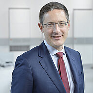 Wechsel in der Geschäftsführung