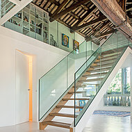 ECLISSE: »Ars vivendi« Die Kunst des Wohnens auf Italienisch