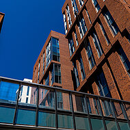 Hagemeister: Die Klinker-Architekten