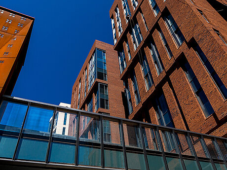 Hagemeister: Die Klinker-Architekten