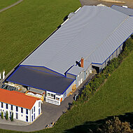 Hilzinger Unternehmensgruppe &uuml;bernimmt die Firma &raquo;Lux Fenster und T&uuml;ren GmbH&laquo;