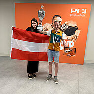 Team Österreich verteidigt Titel beim PCI-Alpencup 2023