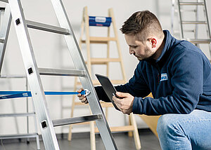 Sicherheit, Effizienz und Rechtssicherheit aus einer Hand