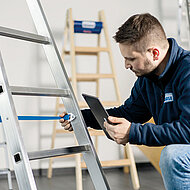 Sicherheit, Effizienz und Rechtssicherheit aus einer Hand