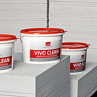 Redstone: Ein Anstrich im Sinne der Wohnhygiene