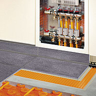 Neue Farbe für Abschlussprofile und LED-Technik