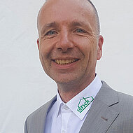 Kaßmann ist neuer Vertriebsleiter für Trex-Produkte