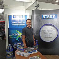 Eine All-in-one-Lösung für die Estrichsanierung 