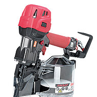 Leistungsstarker Nagler aus Japan vorgestellt