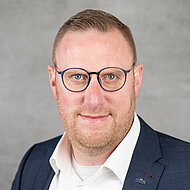 Michael Berns zum Gesch&auml;ftsf&uuml;hrer bestellt