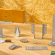 SPAX: Für jede Konstruktion die passende Befestigung