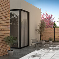 TRIAS: Eine Marke, drei Linien, viele Möglichkeiten