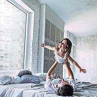 Insektenschutz vom Dachfenster bis zur Terrassentür