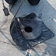 Klöber: Freispiegelentwässerung – gut geplant und ausgeführt