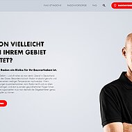 SCHOMBURG: Unsichtbar und geruchslos &ndash; Radon, die Gefahr aus der Tiefe